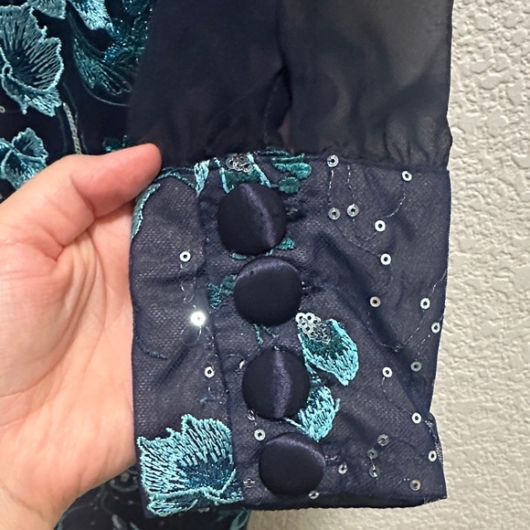 Marchesa Notte - Picture 3 of 9